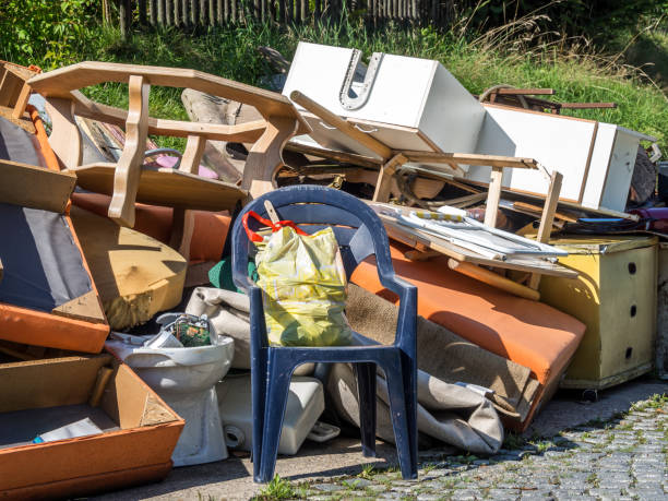 Farmville, NC Junk Removal Company
