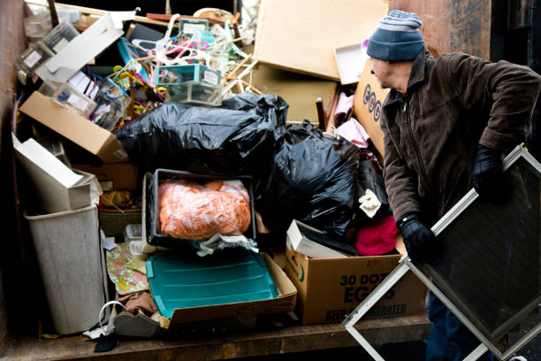 Best Appliance Removal Near Me  in Farmville, NC