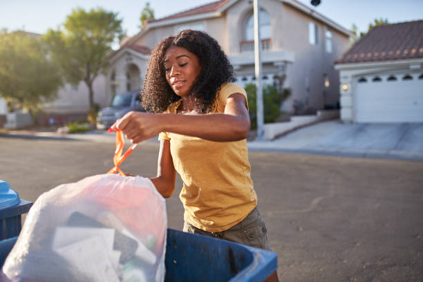 Best Yard Waste Removal  in Farmville, NC