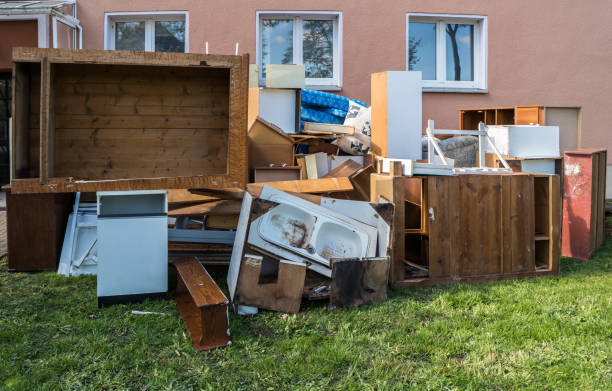 Best Same-Day Junk Removal  in Farmville, NC