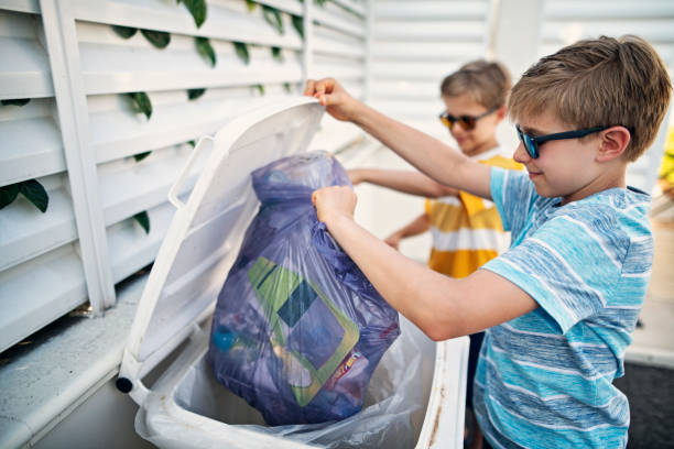 Best Attic Cleanout Services  in Farmville, NC