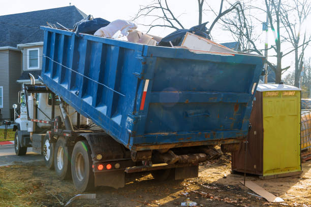 Best Trash Removal Near Me  in Farmville, NC