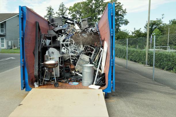 Best Household Junk Removal  in Farmville, NC