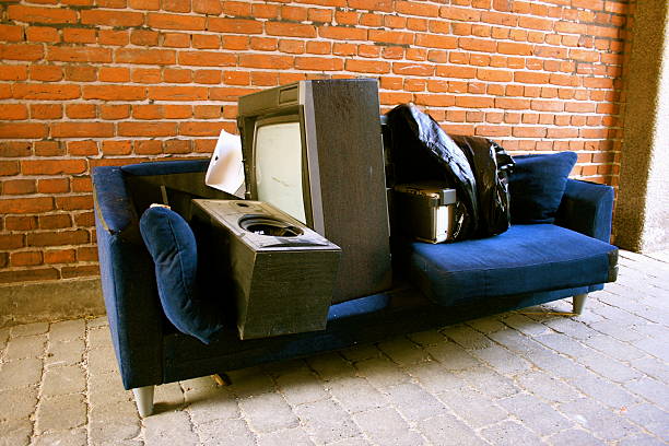 Best Affordable Junk Removal Services  in Farmville, NC