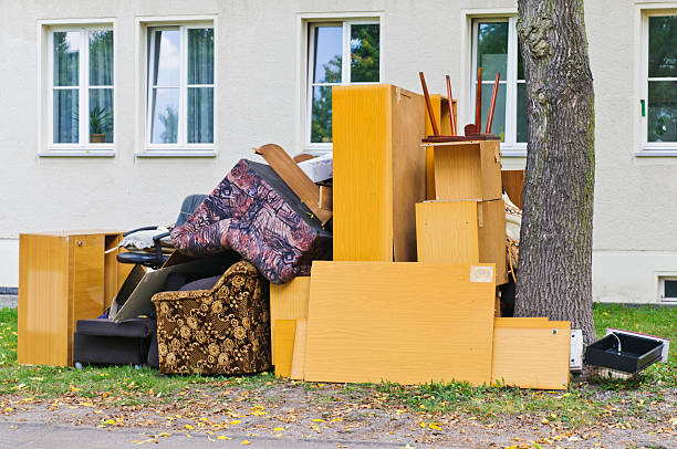 Best Yard Cleanup Services  in Farmville, NC