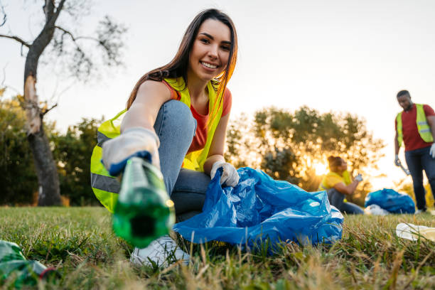 Best Full-Service Junk Removal  in Farmville, NC