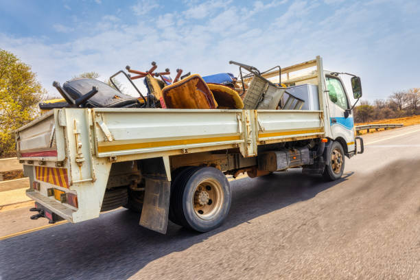 Best Junk Removal and Recycling  in Farmville, NC