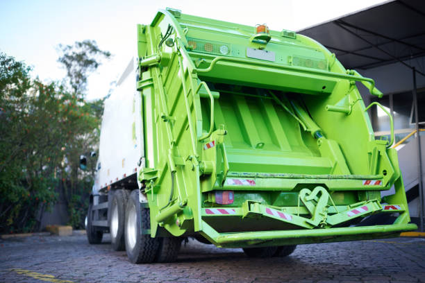 Best Construction Debris Removal  in Farmville, NC
