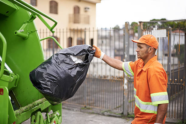 Best Construction Debris Removal  in Farmville, NC