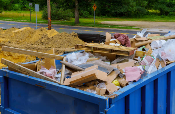 Best Professional Junk Removal  in Farmville, NC